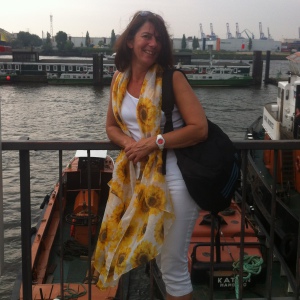 Profilbild von Petra Weder