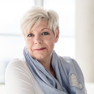 Profilbild von Petra Wedow
