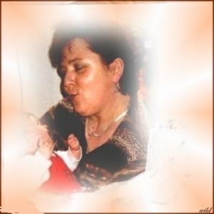 Profilbild von Petra Wegener