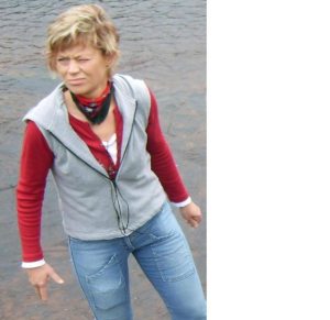 Profilbild von Petra Wegener