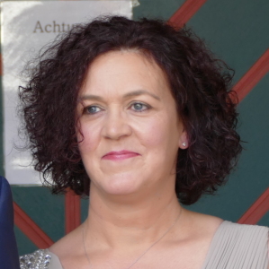 Profilbild von Petra Wegmann