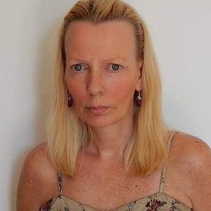 Social Media Profilbild Petra Wegner 