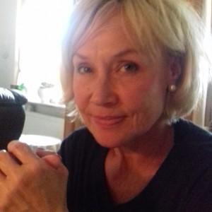 Profilbild von Petra Wehn