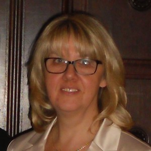 Profilbild von Petra Weichaus