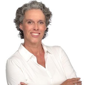 Profilbild von Petra Weidlich