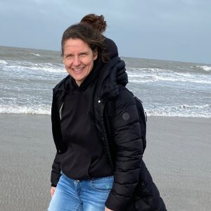 Profilbild von Petra Weidner