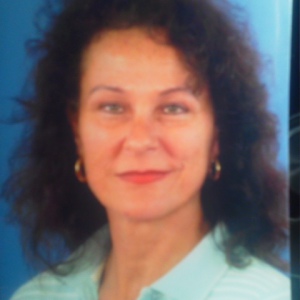 Profilbild von Petra Weidner