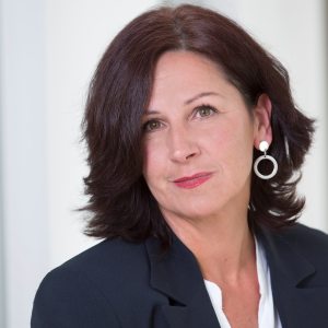 Profilbild von Petra Weiershausen