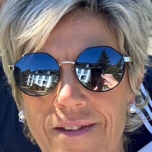 Profilbild von Petra Weigel