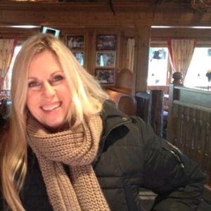 Profilbild von Petra Weigel