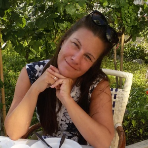 Profilbild von Petra Weigert