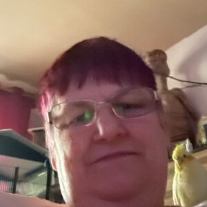 Profilbild von Petra Weigl