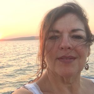 Profilbild von Petra Weinand