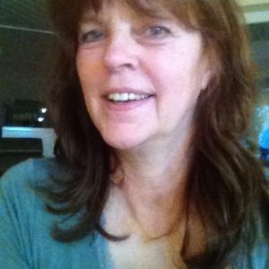 Profilbild von Petra Weinert