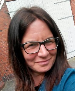 Profilbild von Petra Weinstock