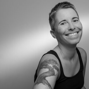 Profilbild von Petra Weiser