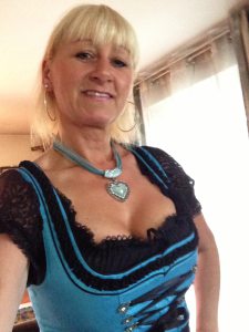 Profilbild von Petra Weiß