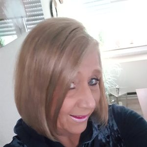 Profilbild von Petra Weiß