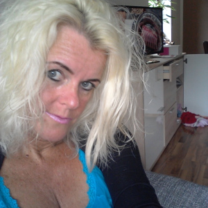 Profilbild von Petra Weiss