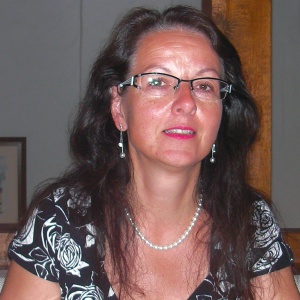 Social Media Profilbild Petra Weißenborn 