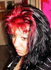 Profilbild von Petra Welfonder