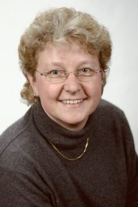 Profilbild von Petra Wellmann
