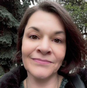 Profilbild von Petra Wells