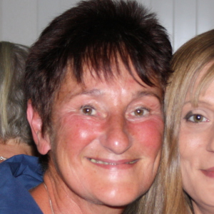 Profilbild von Petra Welting