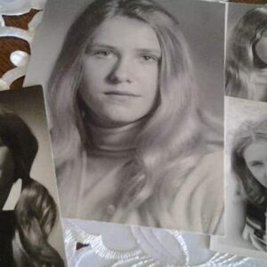 Profilbild von Petra Welzel