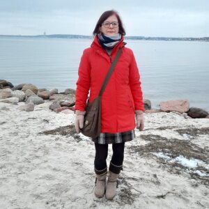 Profilbild von Petra Wendland