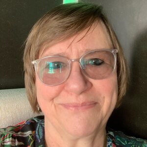 Profilbild von Petra Wendlandt