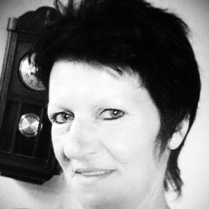 Profilbild von Petra Wenk