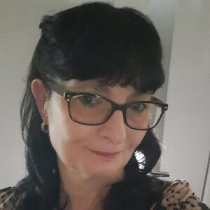 Profilbild von Petra Wenkel