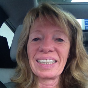 Profilbild von Petra Wenzel