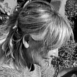 Profilbild von Petra Wenzel