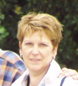 Profilbild von Petra Werner