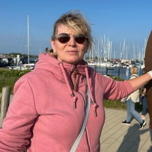 Profilbild von Petra Werner