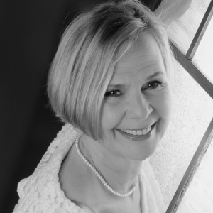 Profilbild von Petra Werner