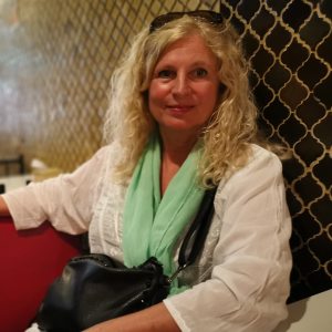 Profilbild von Petra Werner