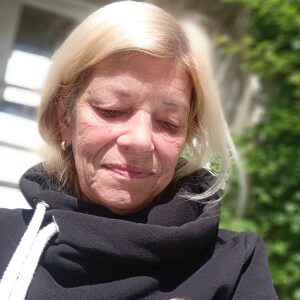 Profilbild von Petra Werner