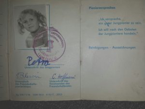 Profilbild von Petra Werner