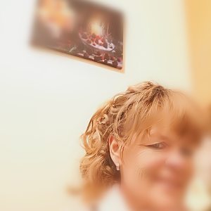 Profilbild von Petra Werners