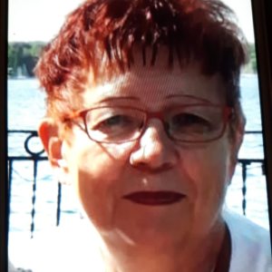 Profilbild von Petra Werra