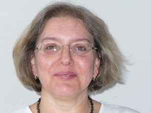 Profilbild von Petra Werth