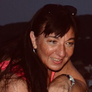Profilbild von Petra Wesemann