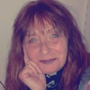 Profilbild von Petra Weser