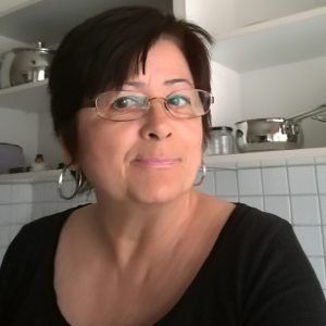 Profilbild von Petra Wessel