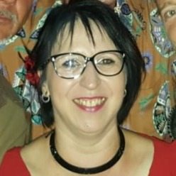 Profilbild von Petra Wessel