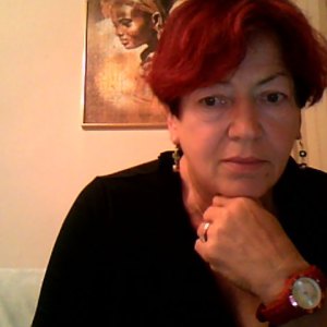 Profilbild von Petra Wessely