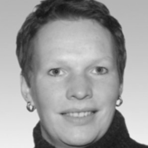 Profilbild von Petra Westermann